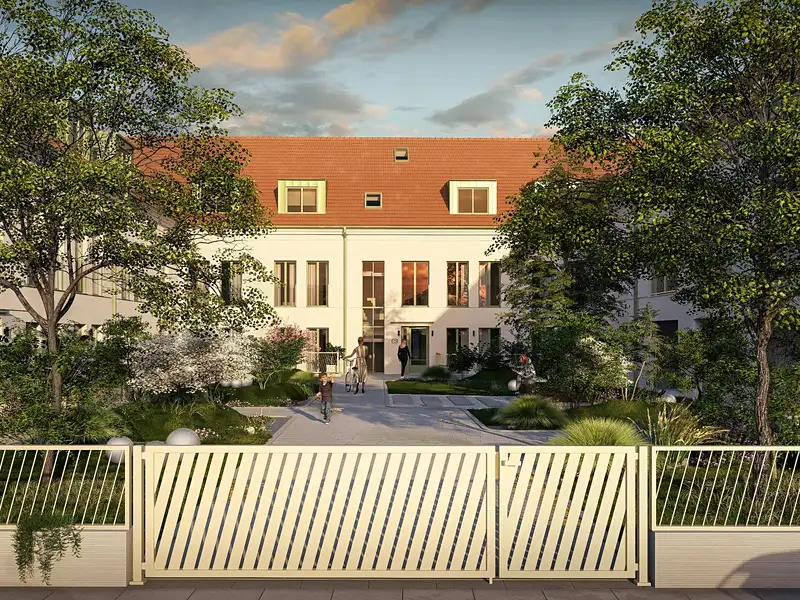 Prodej bytu 1+kk 29 m², Brandýs nad Labem-Stará Boleslav – náhled fotky 1