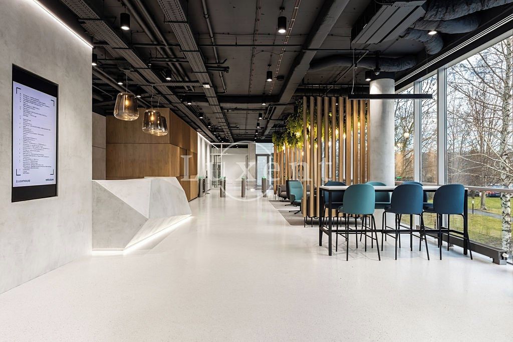 Pronájem kanceláře 291 m² – fotografie 5