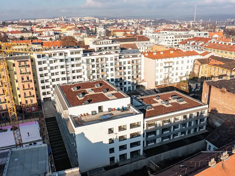 Prodej bytu 2+kk 64 m², Brno – náhled fotky 3