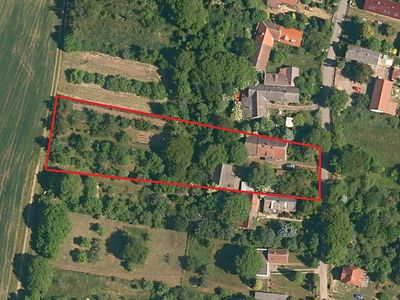 Prodej rodinného domu 250 m², pozemek 3717 m²