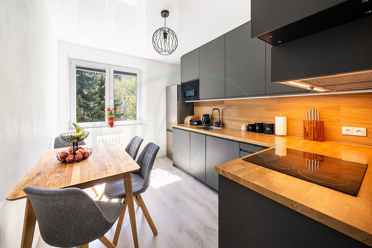 Prodej bytu 2+1 56 m²