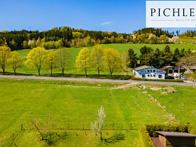 Prodej  zahrady 679 m²