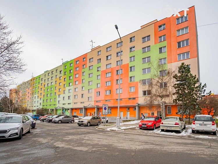 Prodej bytu 3+kk, 43 m² (11 z 18)