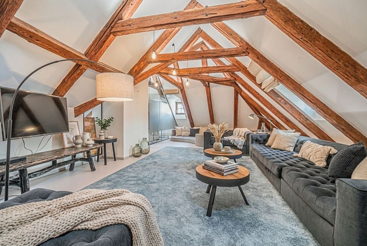 Prodej bytu 4+kk 267 m²
