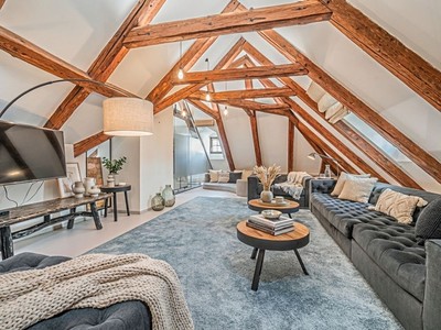 Prodej bytu 4+kk 267 m²