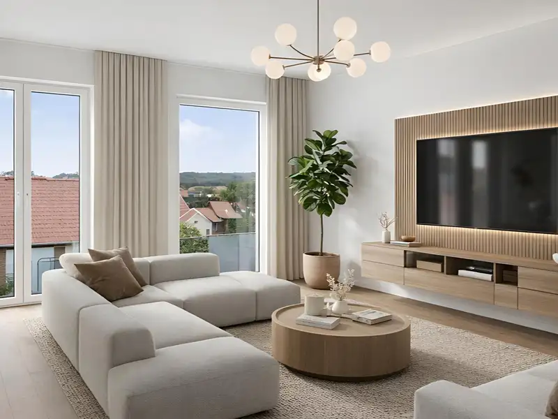 Prodej rodinného domu 170 m², pozemek 306 m², Nová Ves – náhled fotky 3
