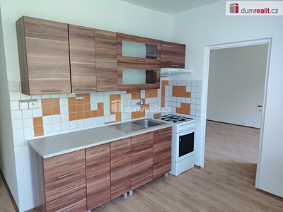 Pronájem bytu 3+1 72 m²