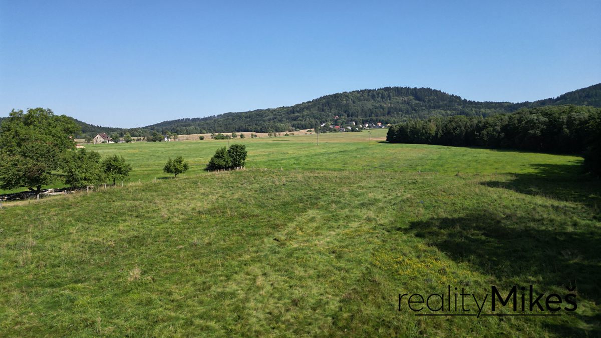Prodej louky 1044 m² – fotografie 2