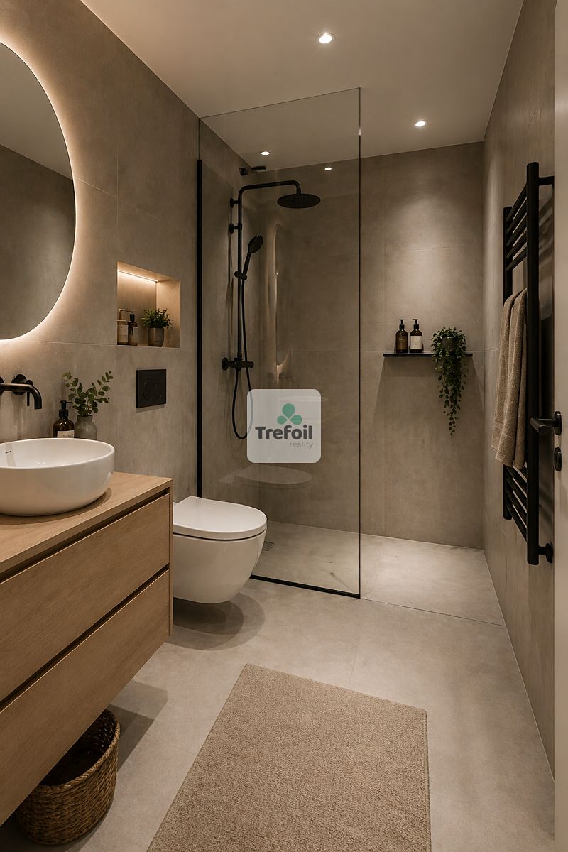 Prodej bytu 1+kk 27 m² – fotografie 3