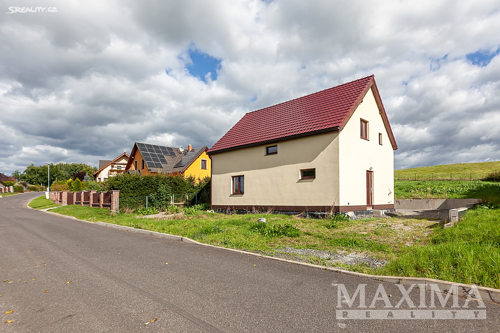 Prodej  rodinného domu 130 m², pozemek 1 132 m² – pohled 3