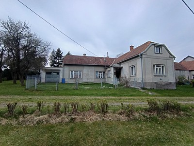 Prodej  rodinného domu 120 m², pozemek 444 m²
