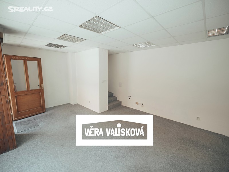 Pronájem obchodního prostoru 22 m² – pohled 4