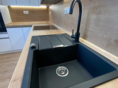 Prodej bytu 3+kk 62 m²