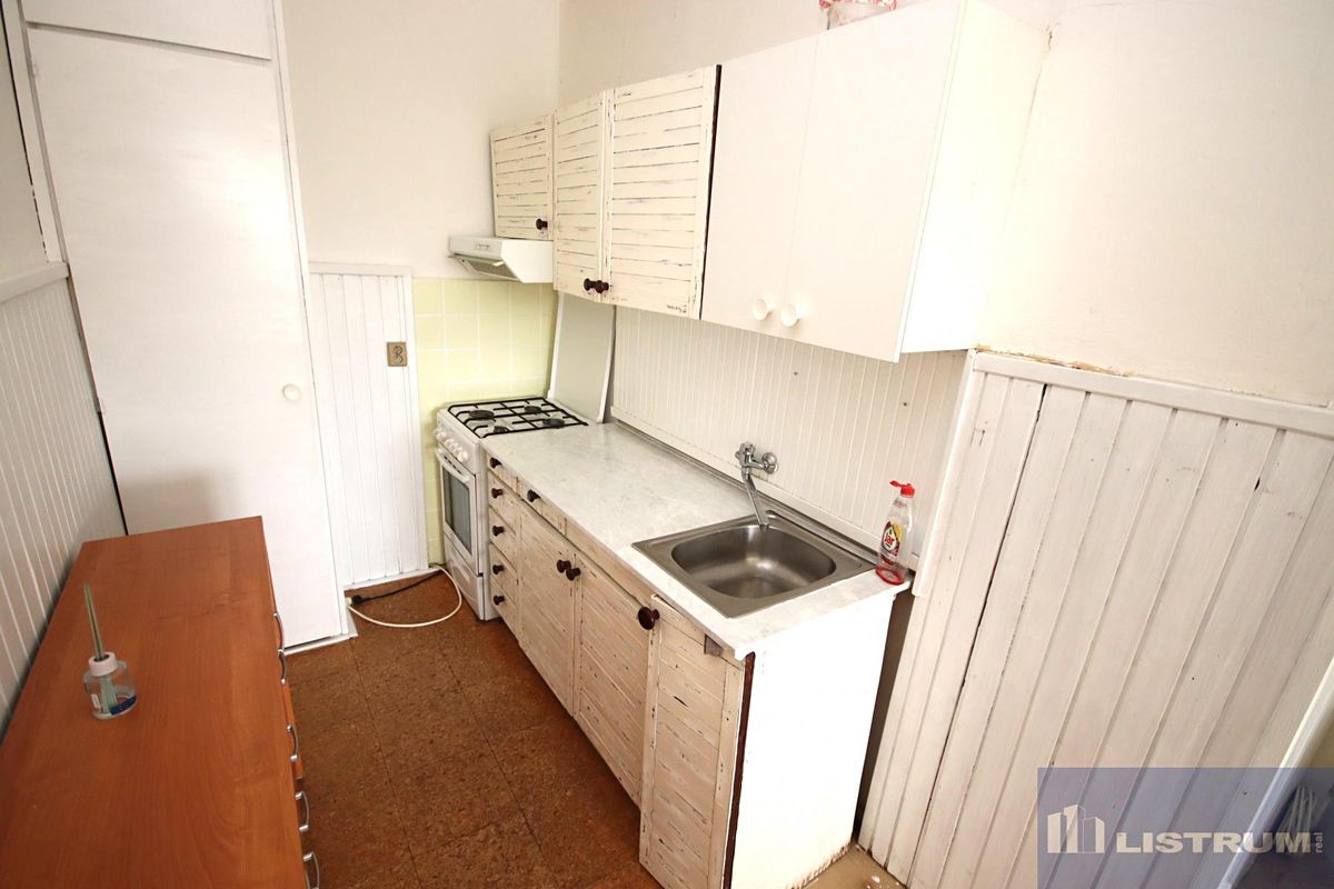 Prodej bytu 2+kk 46 m² – fotografie 5
