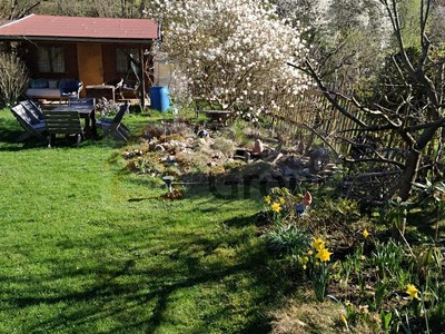 Prodej  zahrady 569 m²