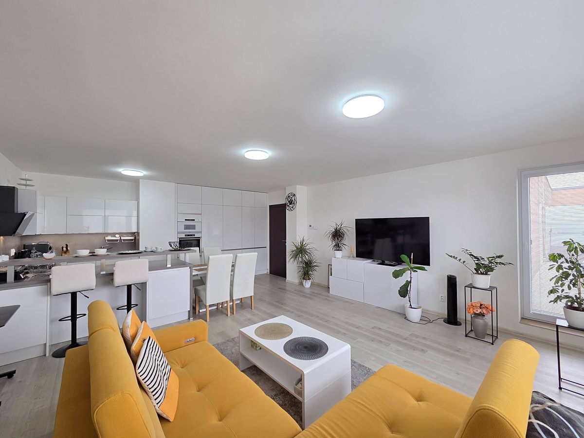 Prodej bytu 3+kk 100 m² – fotografie 3