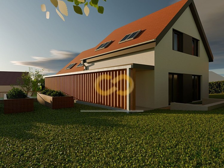 Будинок на продаж, 150 м² (5 з 22)