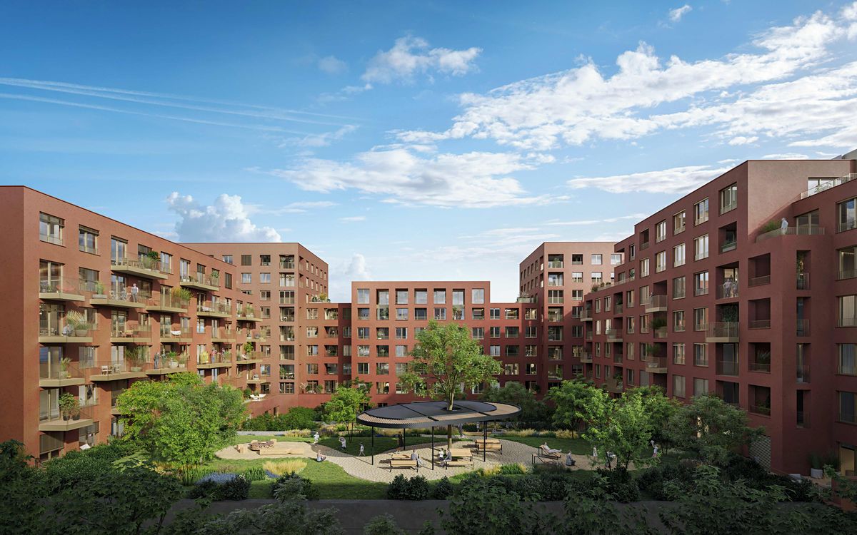 Prodej bytu 3+kk 73 m²