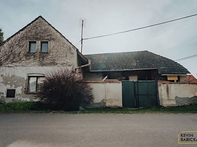 Prodej rodinného domu 75 m², pozemek 147 m²