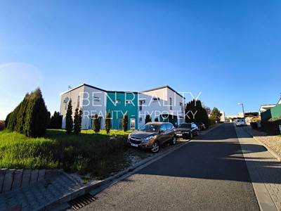 Prodej  rodinného domu 275 m², pozemek 580 m²