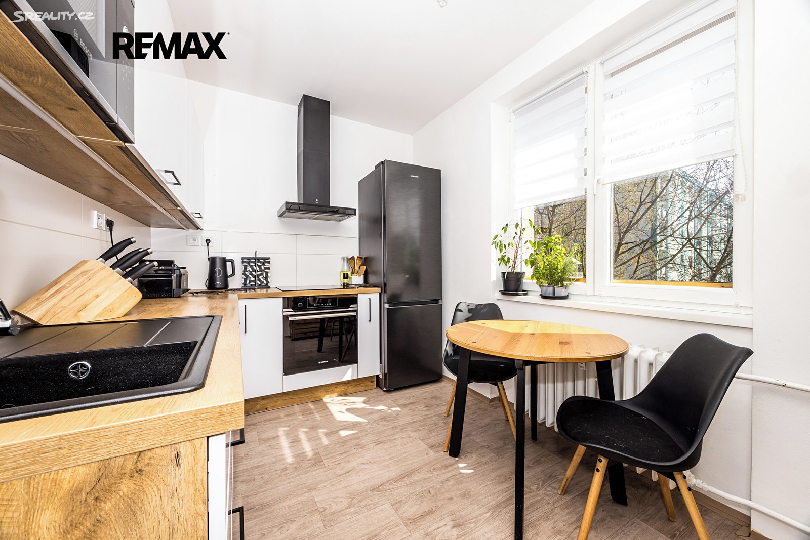 Prodej bytu 2+1 50 m²