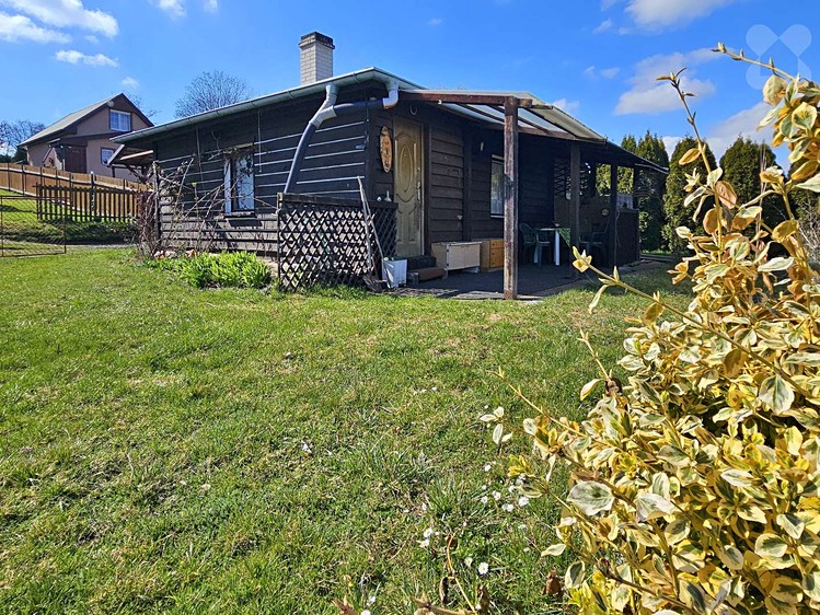 Будинок на продаж, 34 м² (1 з 10)