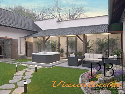 Prodej  rodinného domu 91 m², pozemek 993 m²