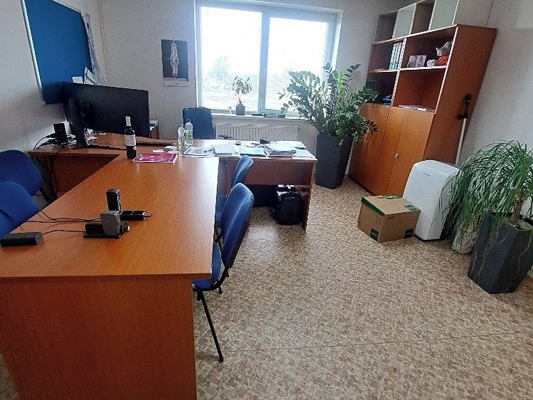 Pronájem komerčního prostoru, 162 m² (6 z 23)