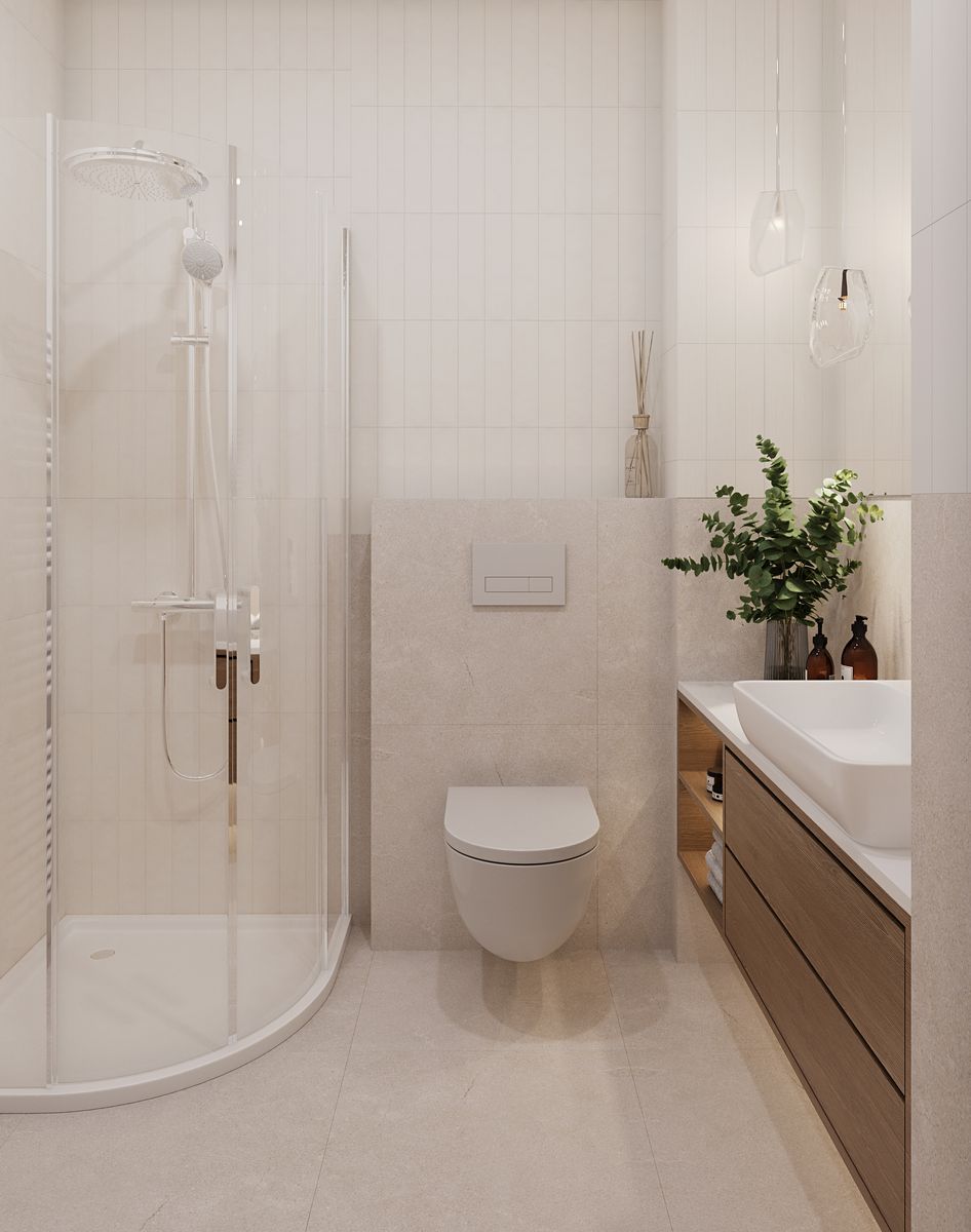 Prodej bytu 2+1 56 m² – fotografie 5