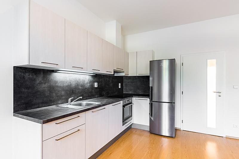 Pronájem bytu 3+kk 69 m²
