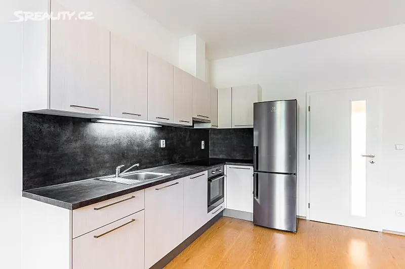 Pronájem bytu 3+kk 69 m²