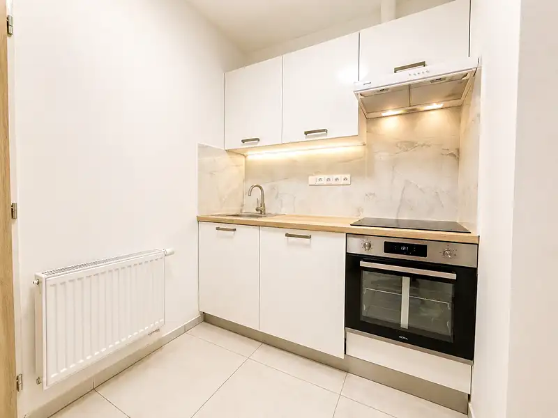 Prodej bytu 1+1 29 m², Praha – náhled fotky 3