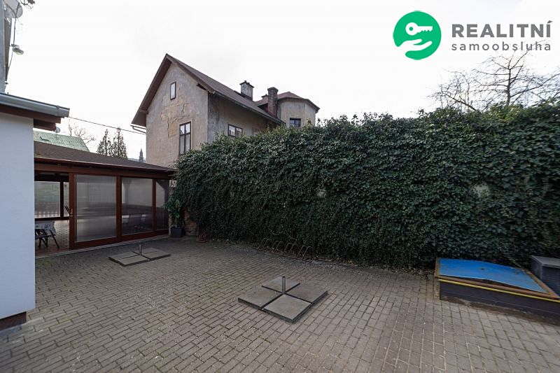 Prodej ubytovacího zařízení 340 m² – fotografie 3