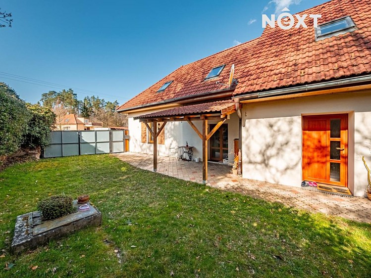 Prodej domu, 180 m² (11 z 30)