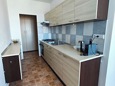 Pronájem bytu 2+1 63 m²