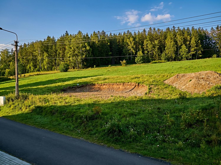 Prodej pozemku, 720 m² (2 z 21)