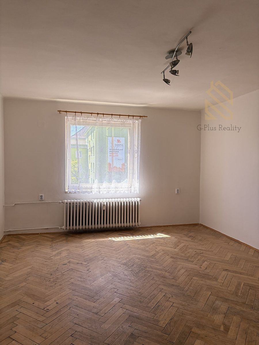 Pronájem bytu 2+1 65 m² – fotografie 4