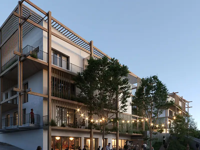 Prodej bytu 3+kk 79 m², Valašské Meziříčí – náhled fotky 1