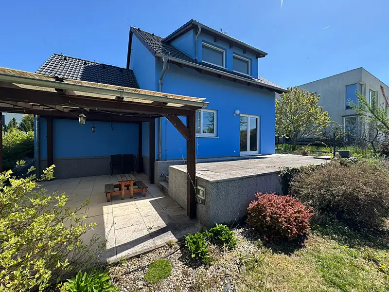 Prodej rodinného domu 131 m², pozemek 726 m², Předboj – náhled fotky 2