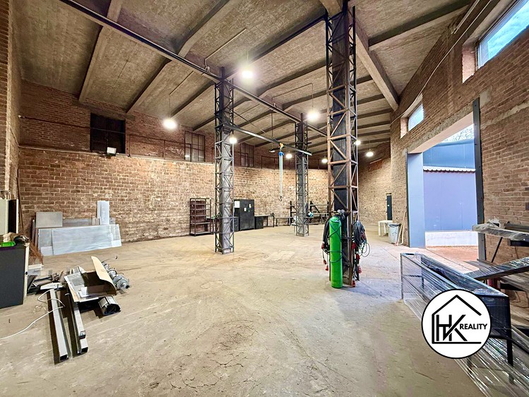 Комерційне приміщення в оренду, 127 м² (11 з 19)
