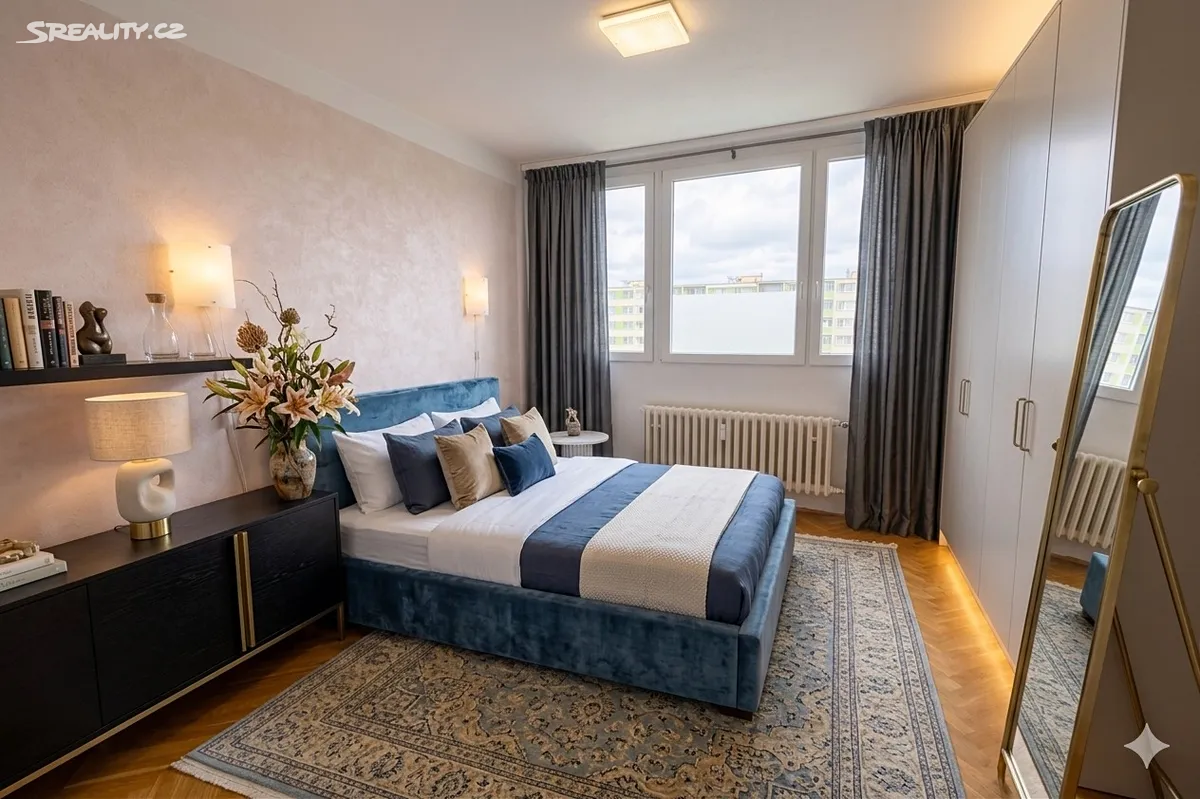 Prodej bytu 3+1 74 m² – pohled 6