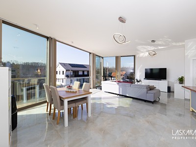 Pronájem bytu 3+kk 129 m²