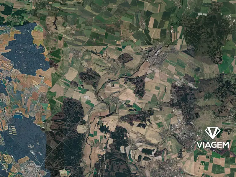Prodej pole 5240 m², Předměřice nad Jizerou – náhled fotky 3