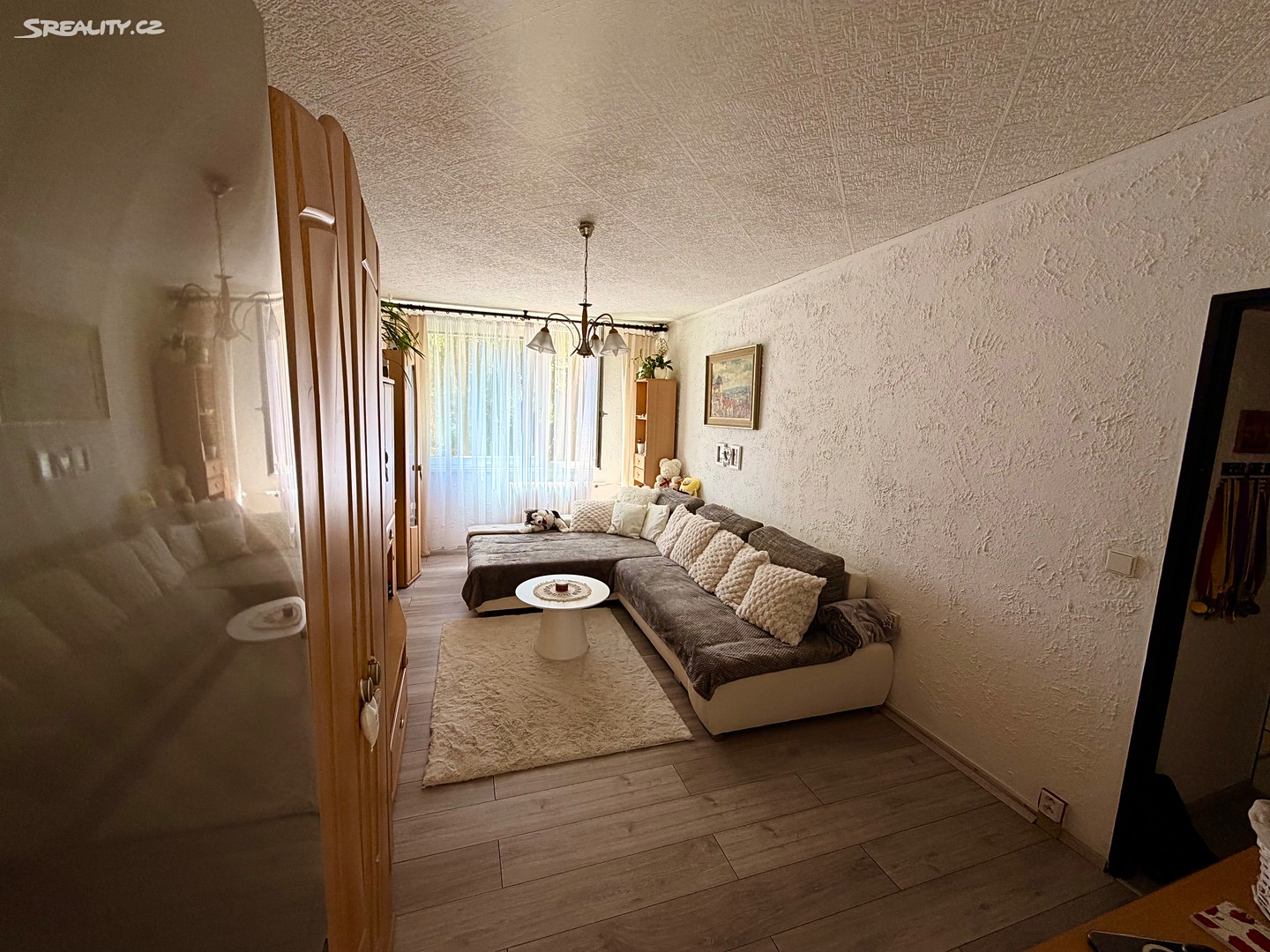 Prodej bytu 3+kk 63 m² – pohled 4