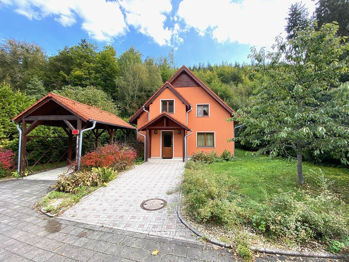 Prodej rodinného domu 160 m², pozemek 712 m² – fotografie 2