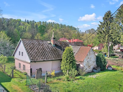 Prodej  chalupy 127 m², pozemek 748 m²
