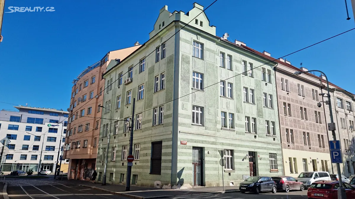 Prodej apartmánů 171 m²