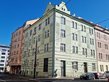 Prodej apartmánů 171 m²
