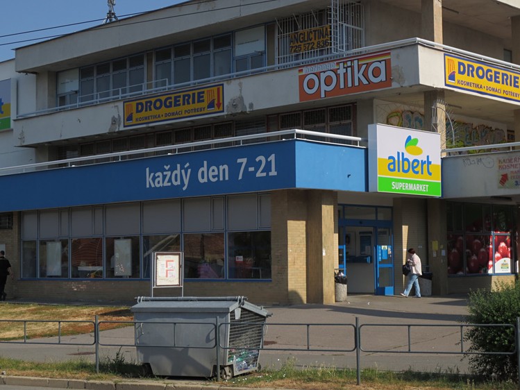 Ostatní