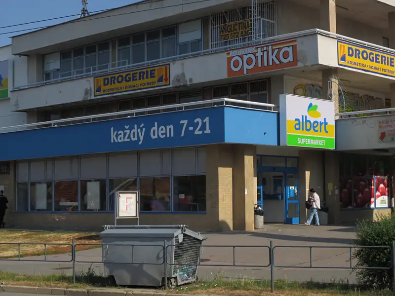 Pronájem obchodního prostoru 711 m², Brno – náhled fotky 2